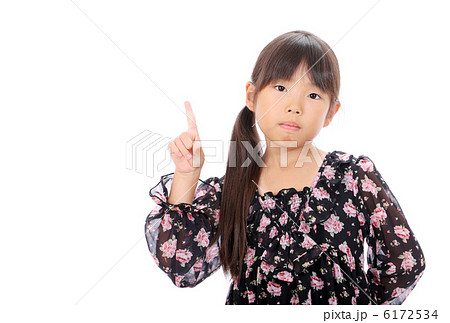 女の子 6172534