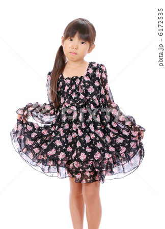 少女 少女 6172535