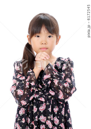女の子 女の子 6172545