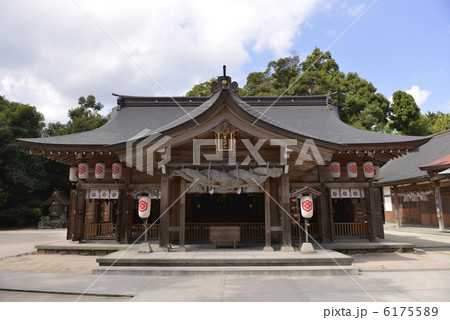 八重垣神社 八重垣神社 6175589