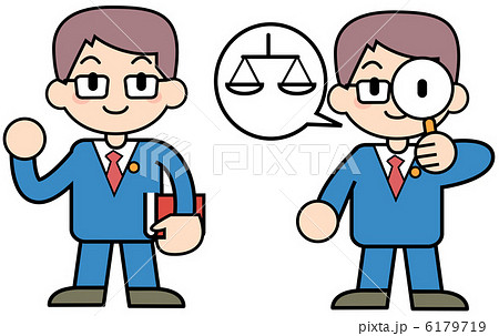 弁護士-見極め 弁護士-見極め 6179719
