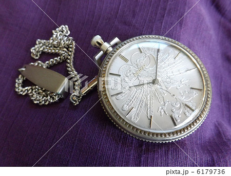 懐中時計 懐中時計 6179736