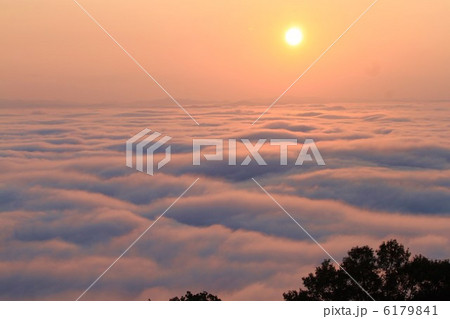 霧の海 6179841
