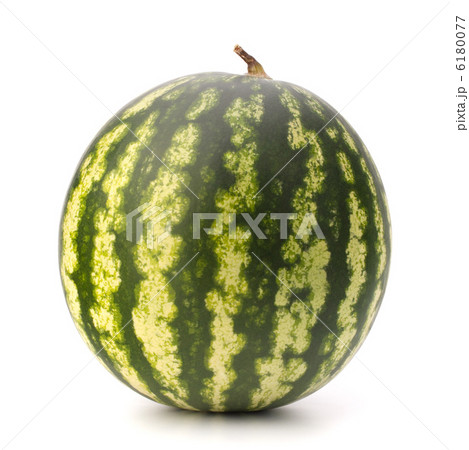 Ripe watermelon Ripe watermelon 6180077