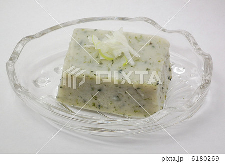 生ごま豆腐 6180269