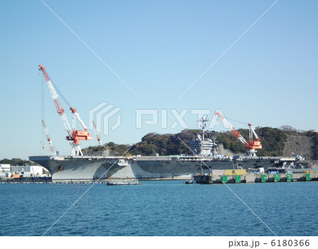 原子力　空母　ジョージワシントン 6180366