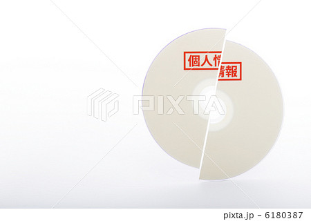 個人情報保護 6180387