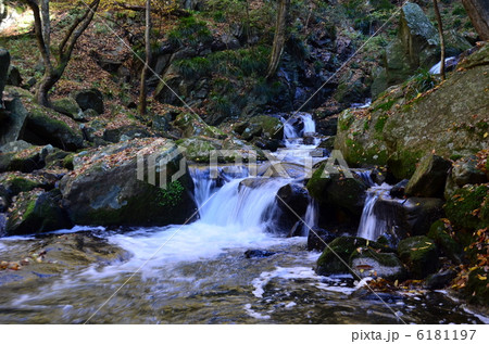 滝川渓谷 6181197