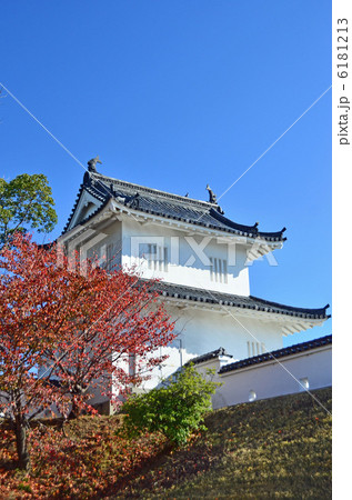 赤穂城址 6181213