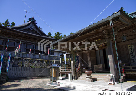 金山出石寺 6181727