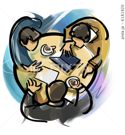 ディスカッション ディスカッション 6181920