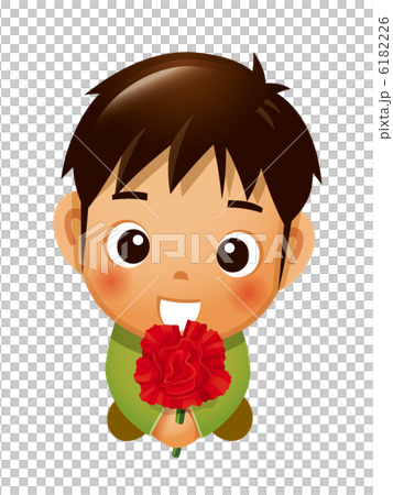 Mother's Day gift [boys] 6182226