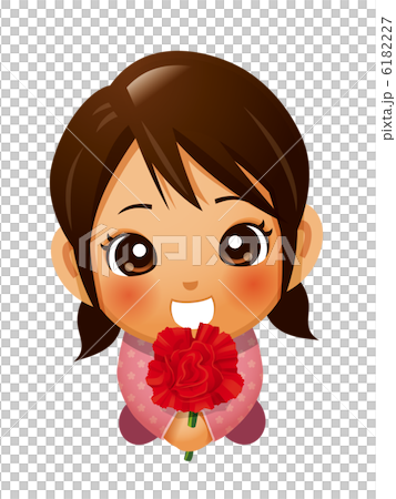 Mother's Day gift [girl] 6182227