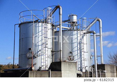 水道タンク 6182315