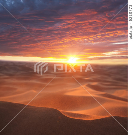 Desert Desert 6210773