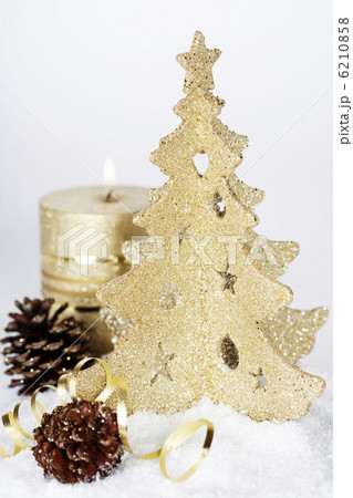 Christmas composition 6210858