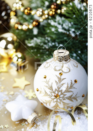 Christmas composition 6210875