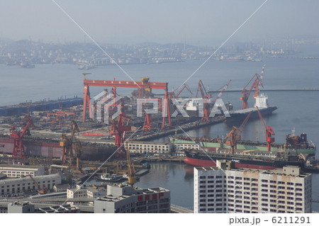大連港 6211291