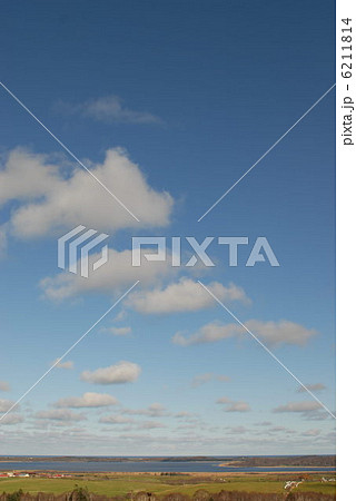 クッチャロ湖 クッチャロ湖 6211814