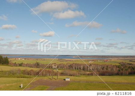 クッチャロ湖 6211816