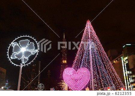 イルミネーション 6212355