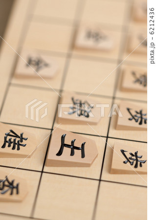 将棋 6212436