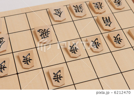 将棋 6212470