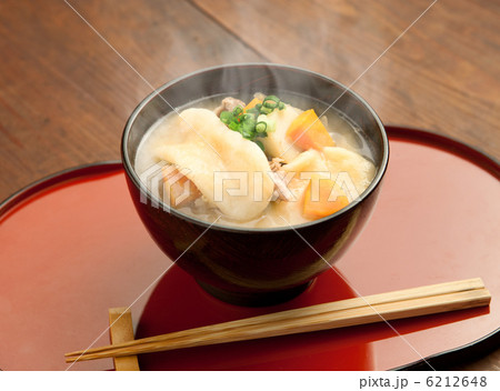 だご汁 6212648