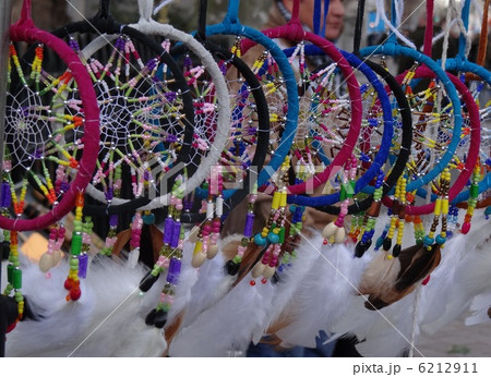 ドリームキャッチャー ドリームキャッチャー 6212911