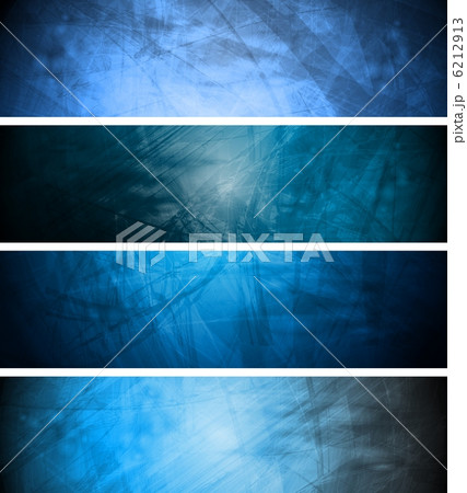 Blue textural backgrounds set Blue textural backgrounds set 6212913