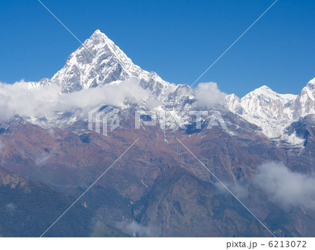 雪山 雪山 6213072