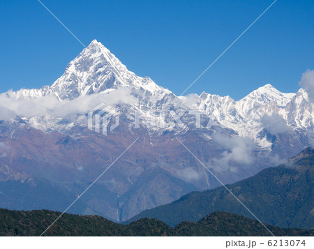 雪山 6213074