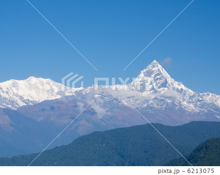 雪山 6213075