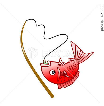 鯛 のイラスト素材 鯛 のイラスト素材