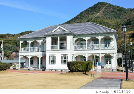 三角西港 6213410