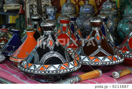 タジン鍋 6213887