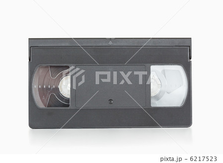 A video tape A video tape 6217523
