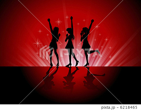 アイドル 6218465