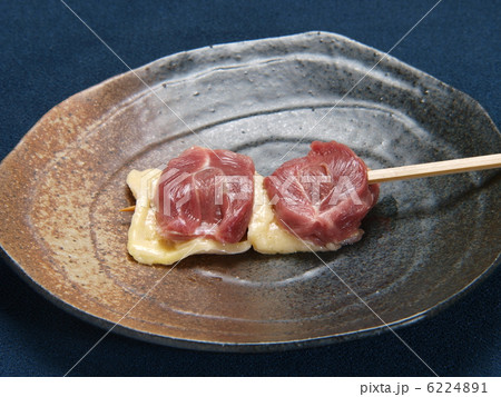 焼鳥食材 6224891