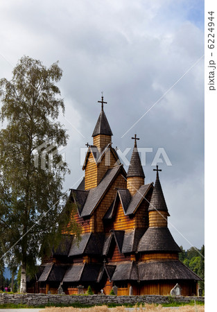 Church in Norway 6224944