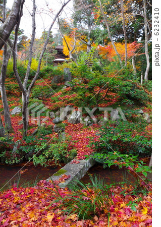 常寂光寺 6232410