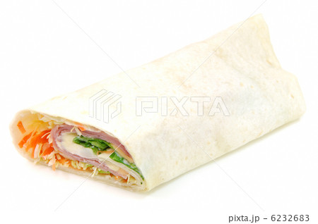 おいしいトルティーヤ 6232683