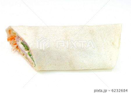 おいしいトルティーヤ 6232684