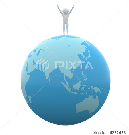 3d human - conquest 6232688