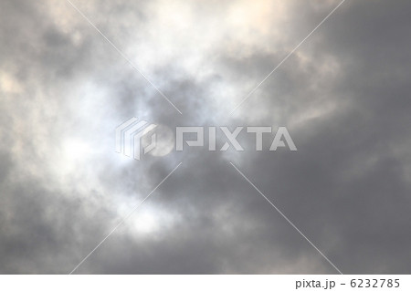 曇り空 曇り空 6232785