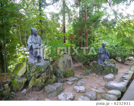 山寺　立石寺　山形 6232931