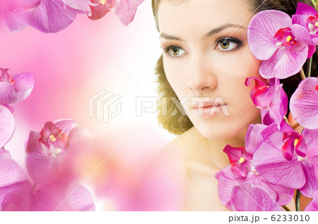 flower girl flower girl 6233010