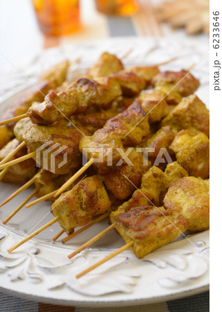Satay Satay 6233646
