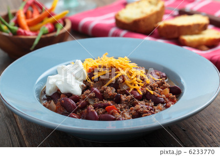 Chili con carne 6233770