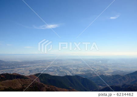 四日市俯瞰 6234462